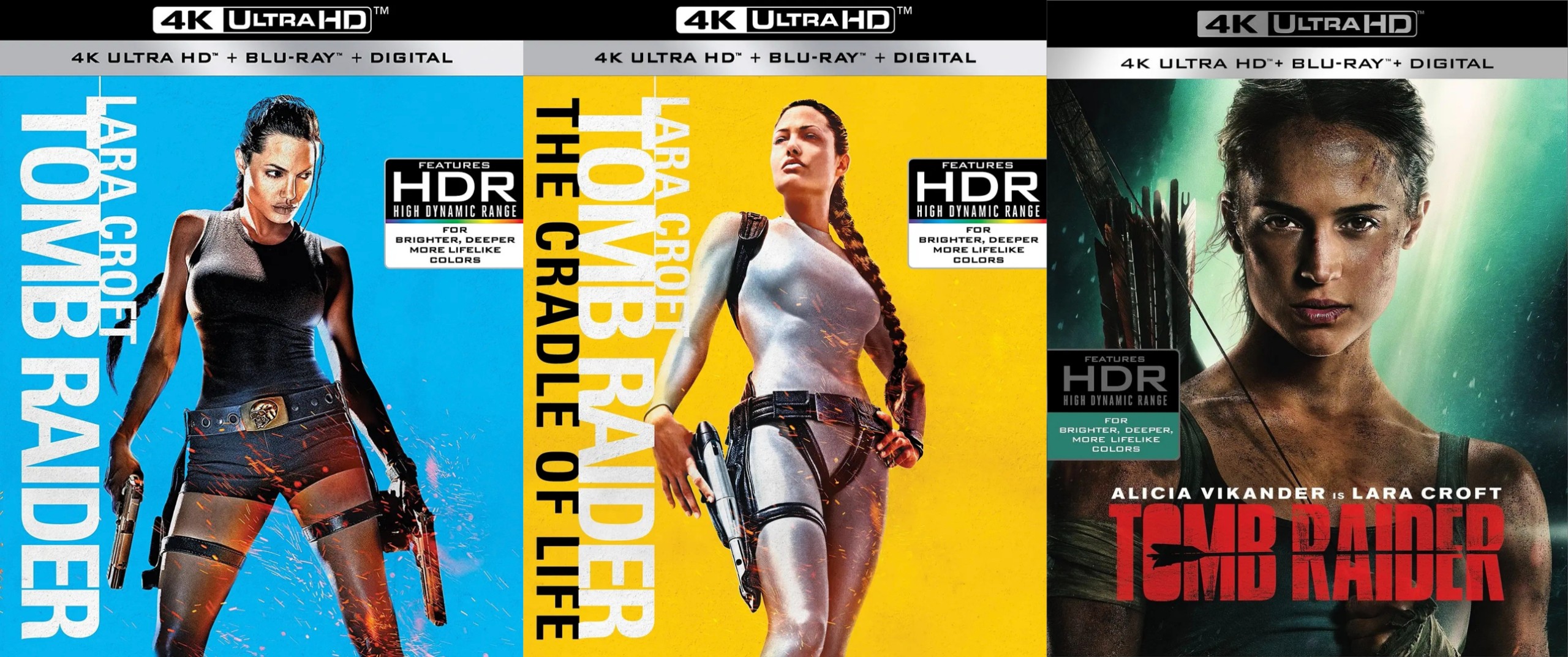 古墓丽影(三部合集)【4K.REMUX UHD原盘】【国英双语】【内封简繁英双语字幕】【179GB】