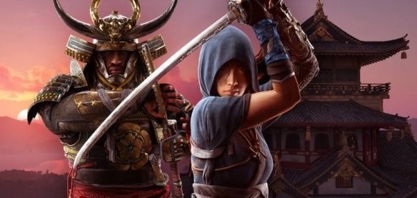 刺客信条：影 v1.005 简体中文版 116GB]