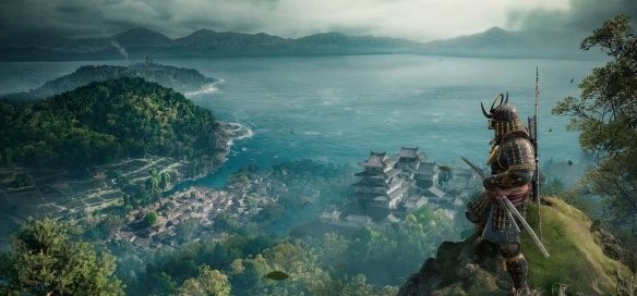 刺客信条：影 v1.005 简体中文版 116GB]