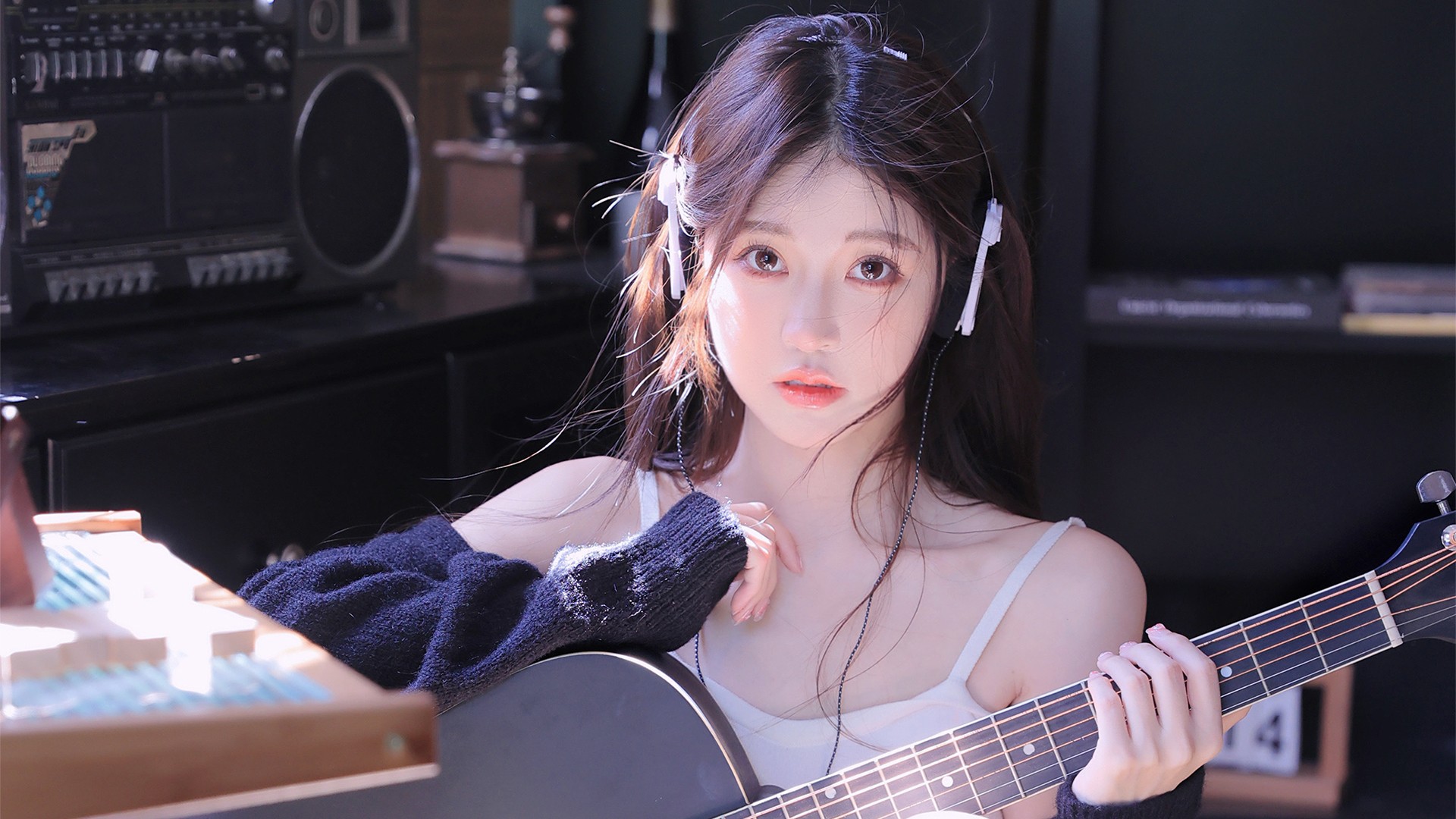 辛苦收集史上超全高清图片素材有RAW格式，美女，风景，婚纱一应俱全【89.9G】