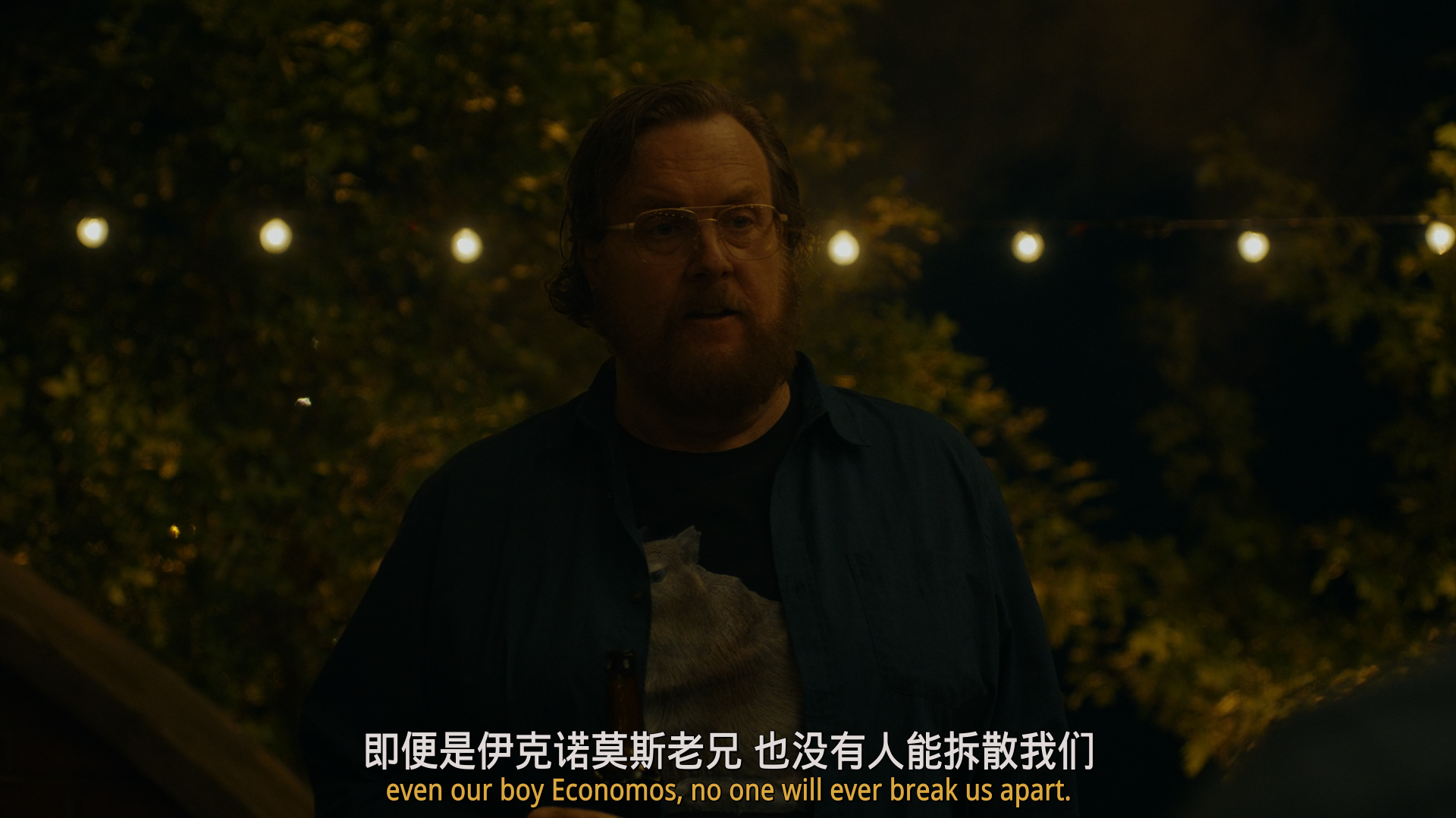和平使者 第二季（2025）【更03集】【4K / DV&HDR / 高码率】【杜比全景声】【简英双语字幕】【11.9G】