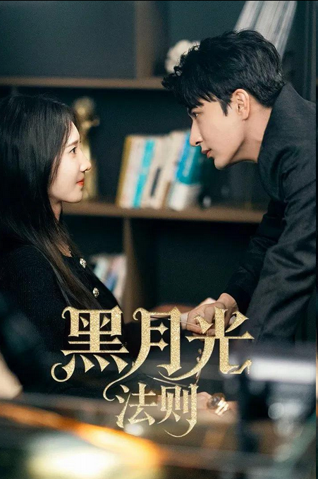 热播【短剧横屏】〖黑月光法则〗24集全 〖4K〗【总大小4.5G】2025【已刮削海报】