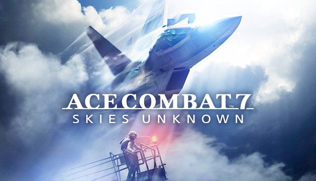 Switch《皇牌空战7:未知天空》最好的空战游戏之一 v1.0.0【14.1GB】