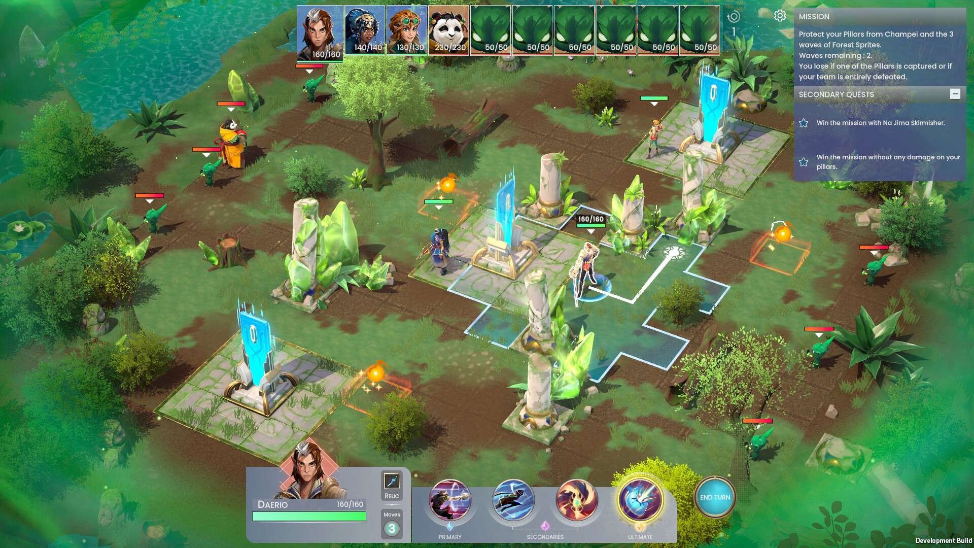 【端游推荐】天境争锋 v0.9.2 中文（解压即玩） [15 GB]