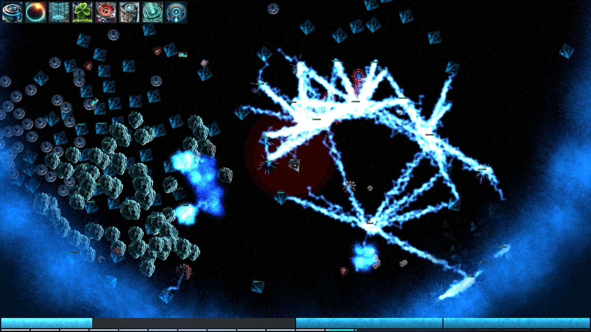 【端游推荐】星际掠宝者 Astroloot v0.5.14 中文 [500 MB]