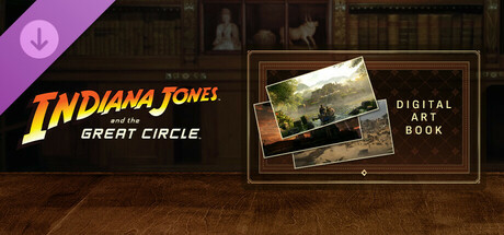 【PC】夺宝奇兵 古老之圈 巨人教团（Indiana Jones and the Great Circle）全DLC 免安装中文版【137.5G】