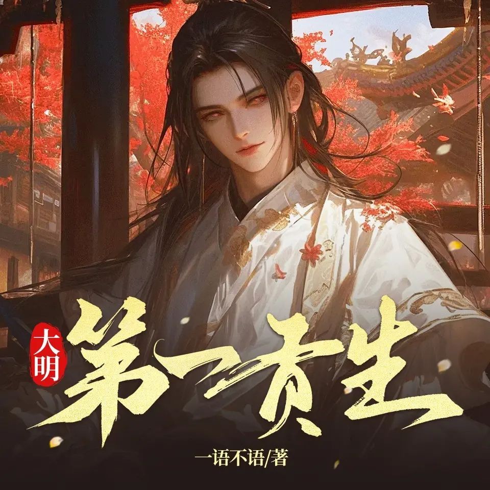 《大明第一贡生》（多人有声剧）主播：却星辰 1600集完【MP3】 [12.9G]