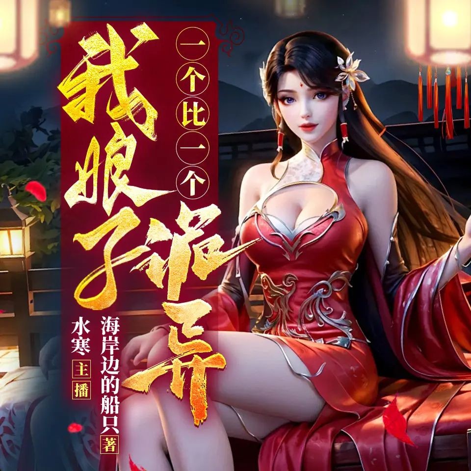 《我娘子一个比一个诡异》（多人有声剧）主播：水寒 1336集完【M4A】 [3.87G]