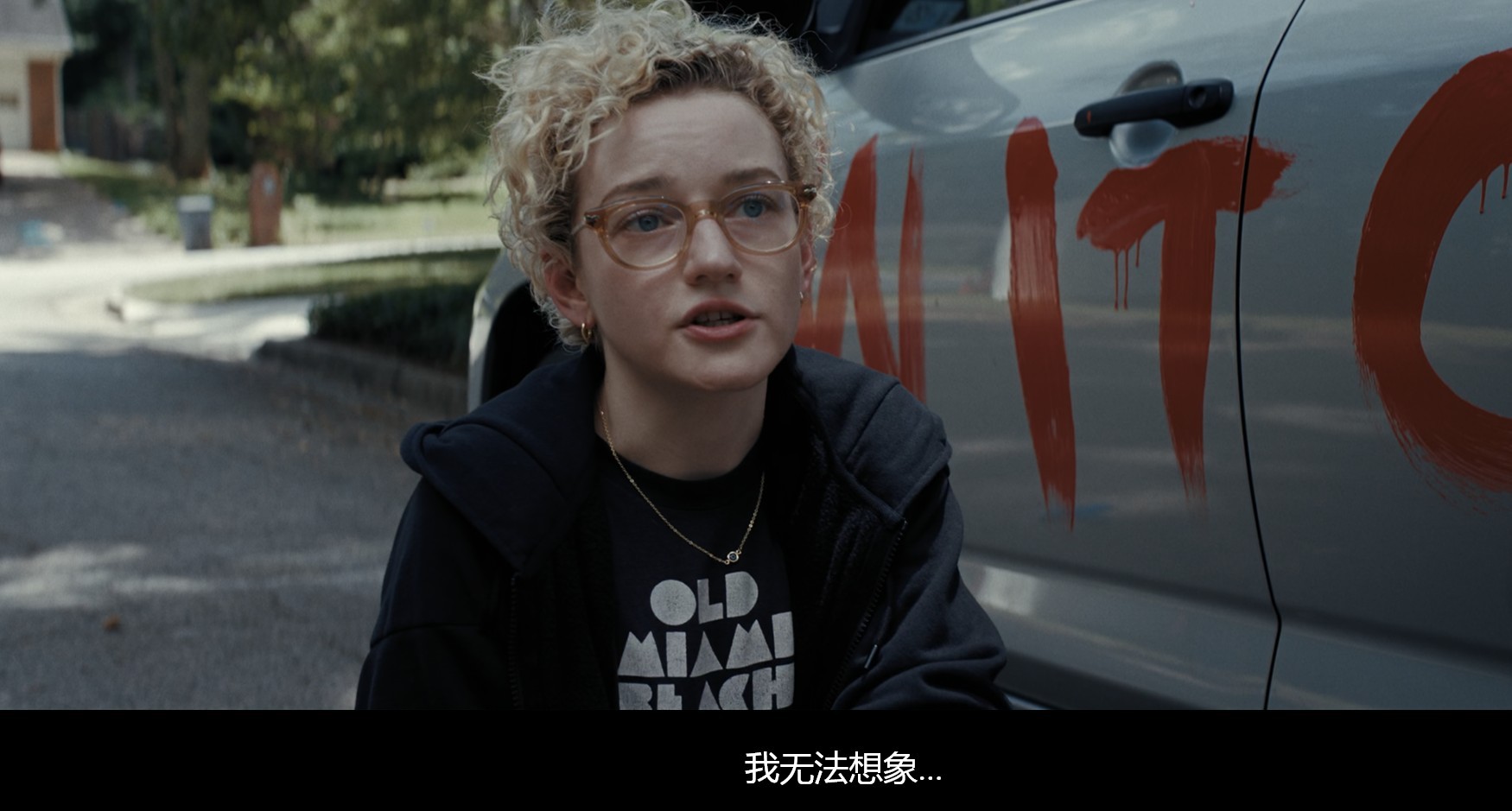  [凶器] [豆瓣7.0] [导演:扎克·克雷格] [2025口碑爆棚恐怖片] [英语中字] [4K/11.1G]