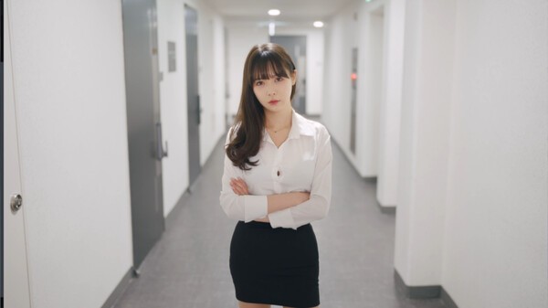 PC《请不要欺负我，大小姐们！》|真人互动影游|容量32.4GB|内置简中汉化|支持键鼠
