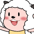 我也